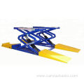 2T Car Lift Rolling Jack With High Quality